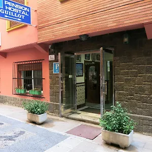 Guillot Guest house