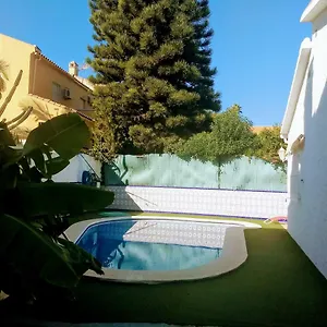 Сasa de vacaciones Albertina, Torremolinos