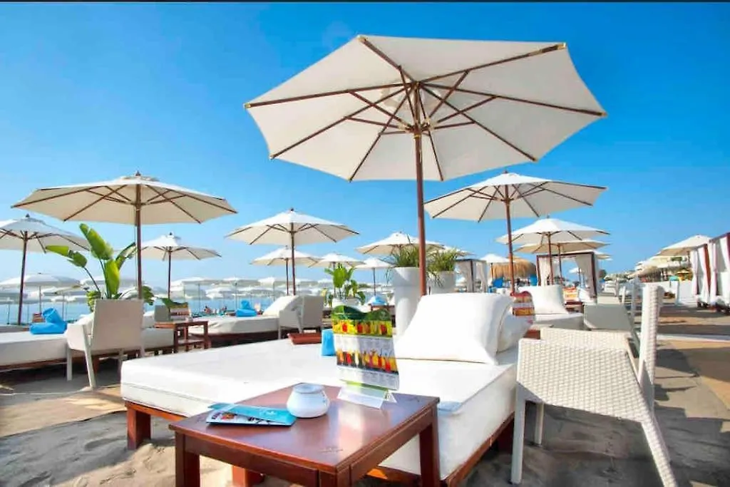 Villa La Casa En La Carihuela Playa A 3 Minutos A Pie Torremolinos Ferienhaus