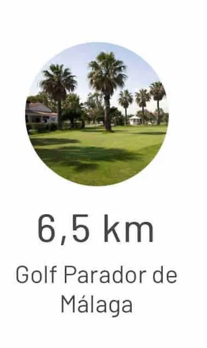 Villa La Casa En La Carihuela Playa A 3 Minutos A Pie Torremolinos